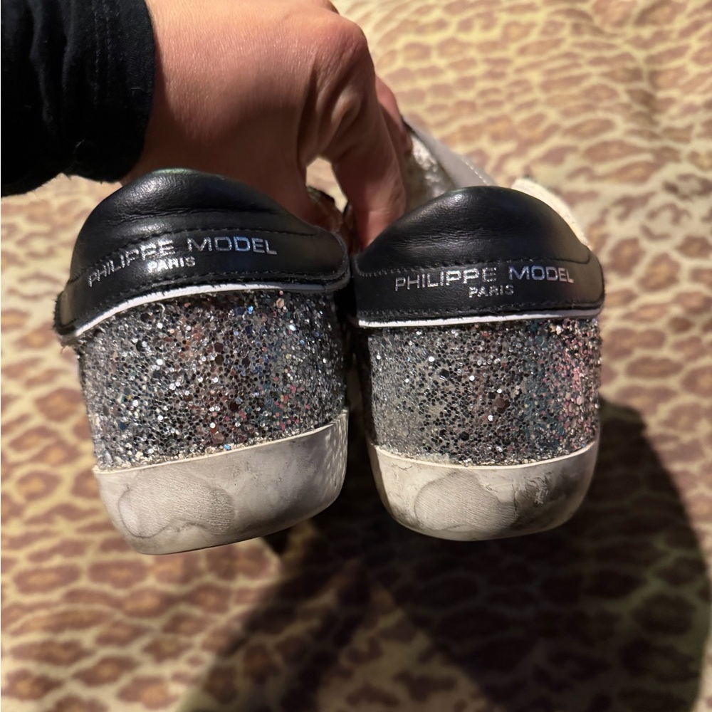 Philippe Model Paris Sneakers View 5